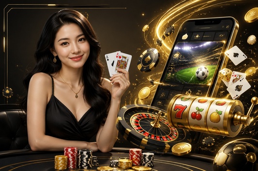 ds88 Casino tại sao chọn chúng tôi