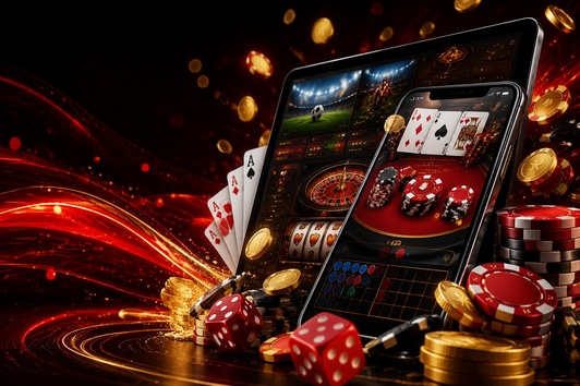 ds88 Casino live dealer baccarat studio